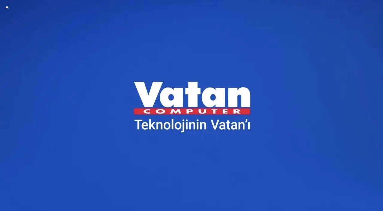 VATAN BİLGİSAYAR